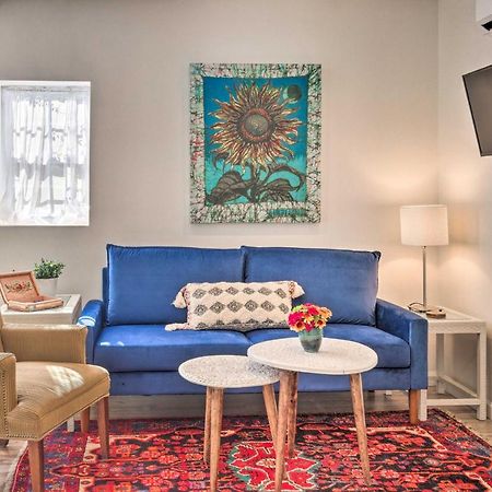 Charming Cottage About 4 Mi To Downtown Greenville! מראה חיצוני תמונה