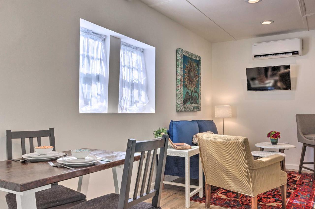 Charming Cottage About 4 Mi To Downtown Greenville! מראה חיצוני תמונה